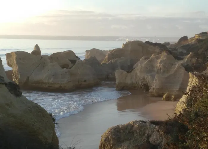 Wonder Будинок відпочинку Албуфейра