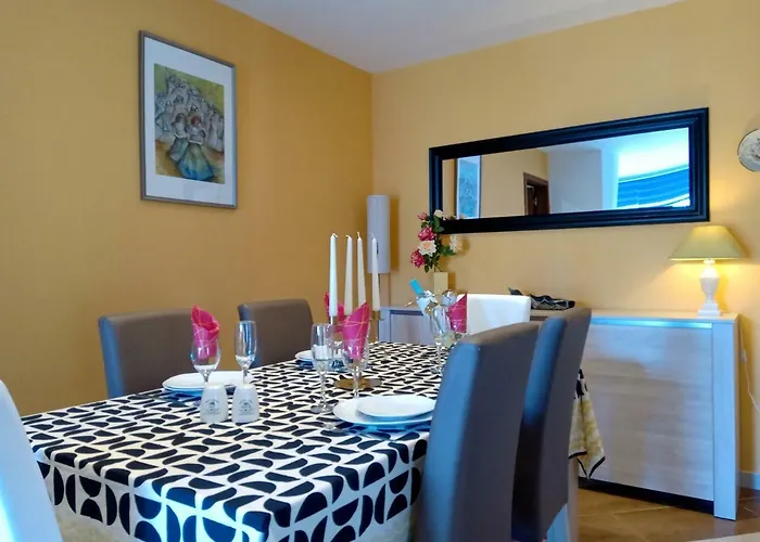 Wonder Будинок відпочинку *