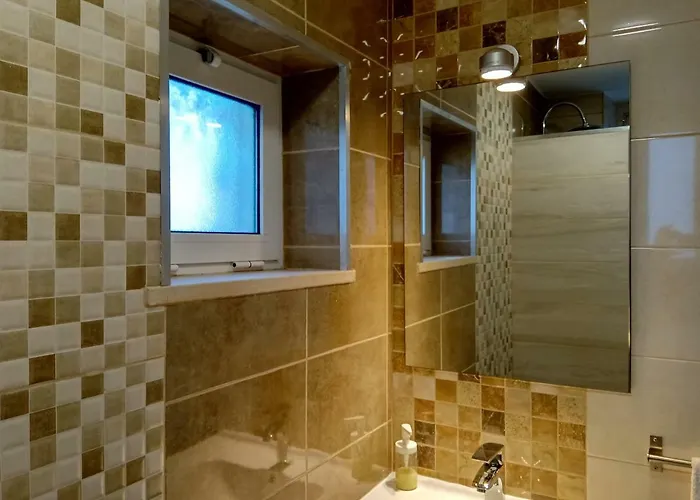 Будинок відпочинку Wonder