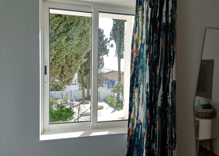 Будинок відпочинку Wonder Албуфейра