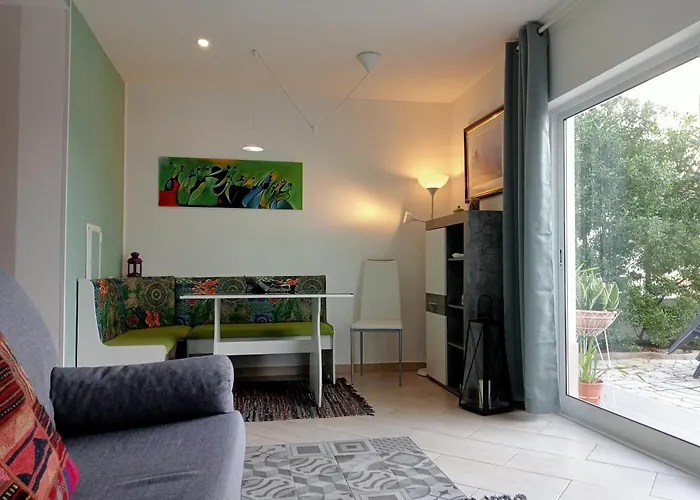 Semesterbostad Wonder