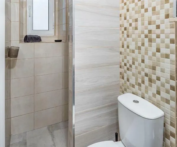 Semesterbostad Wonder Albufeira