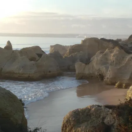 Wonder 펜션 알부페이라