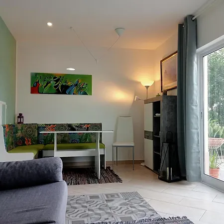Tatil Evi Wonder