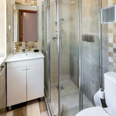 بيت للعطل Wonder البوفيرا