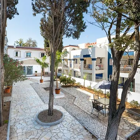 بيت للعطل Wonder البوفيرا