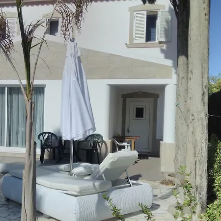 Wonder Tatil Evi Albufeira