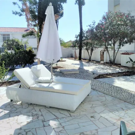 Wonder 펜션 알부페이라