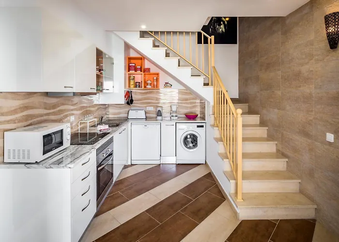 Dom wakacyjny Wonder Albufeira