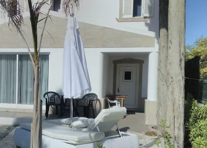 Wonder 度假居 阿尔布费拉