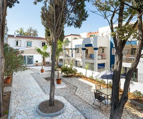 Casa de Férias Wonder Albufeira