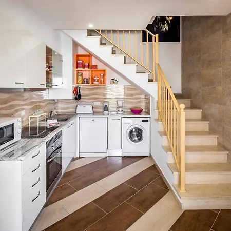 Hébergement de vacances Wonder Albufeira